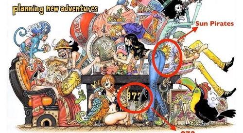 最新爆料航海王视频,新篇章揭秘，神秘力量觉醒，草帽海贼团再启征途！